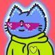 PinkCat