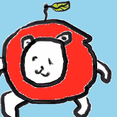 ringo kuma