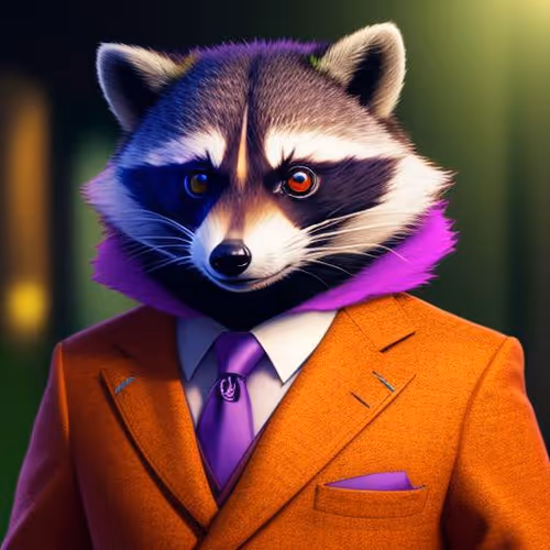 Raccoon