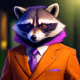 Raccoon