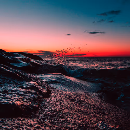Shoreline