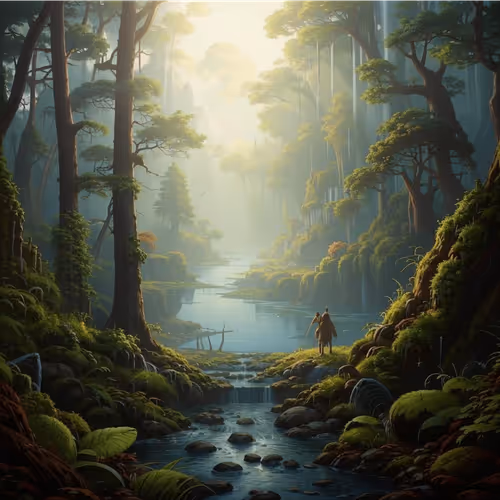 wilderness