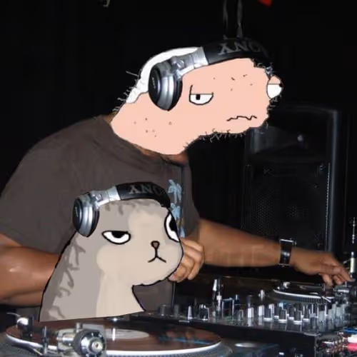 Boden's Cat - Wellow