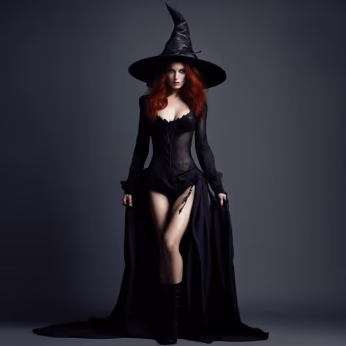Witch