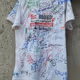 Energized Graduate tee