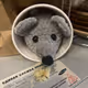 HangryMouse