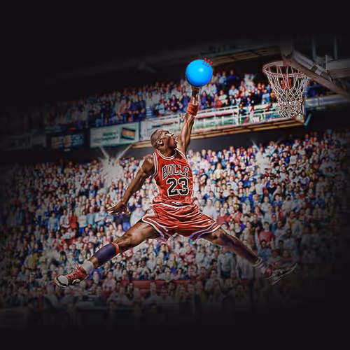 Jumpman $Enjoy