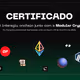 Certificado Modular Crypto