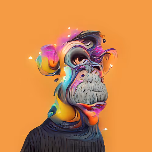 The Planet of The Apes