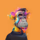 The Planet of The Apes
