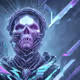 ETH SKULLS