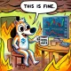 This is Fine