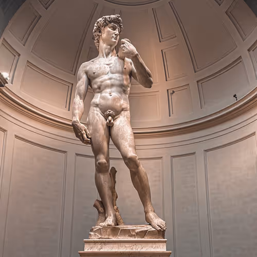 David (Michelangelo)