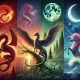 Mythical Creatures