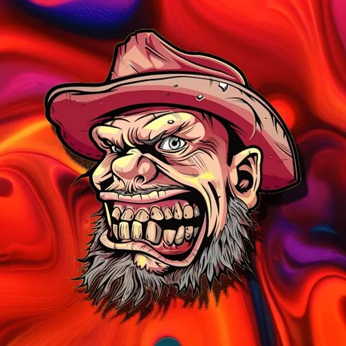 Crazi gui