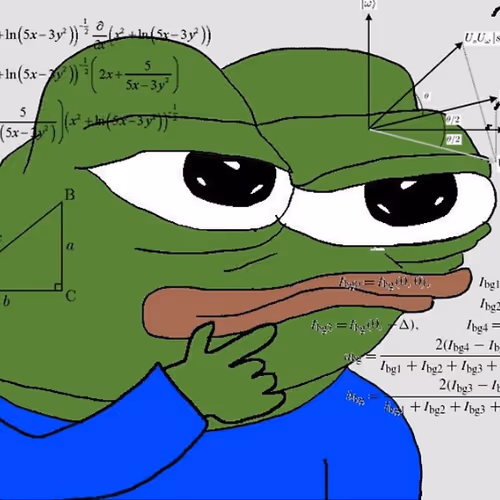 Mathy Pepe