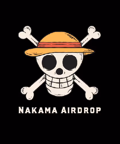 Nakama Airdrop