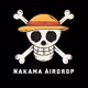 Nakama Airdrop
