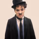 CHARLIE CHAPLIN
