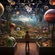 Gallery of the Future