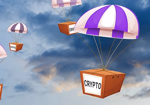 Zora AirDrop NFT
