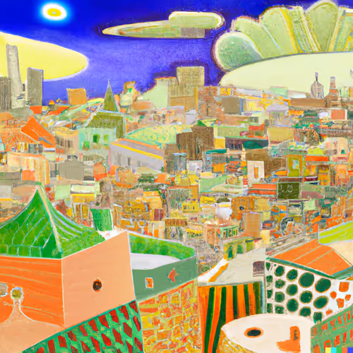 LANDSCAPES