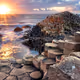 Giant's Causeway