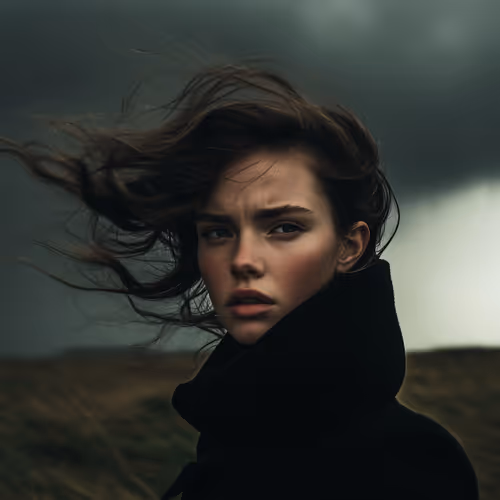 Mood wind and doubts