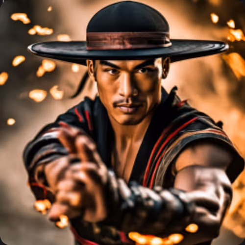 Kung Lao
