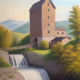 Old Mill 2