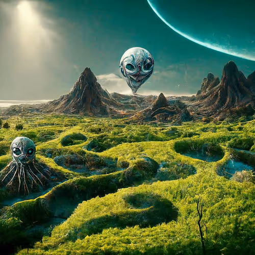 Aliens