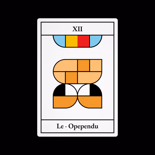 XII - Le · Opependu