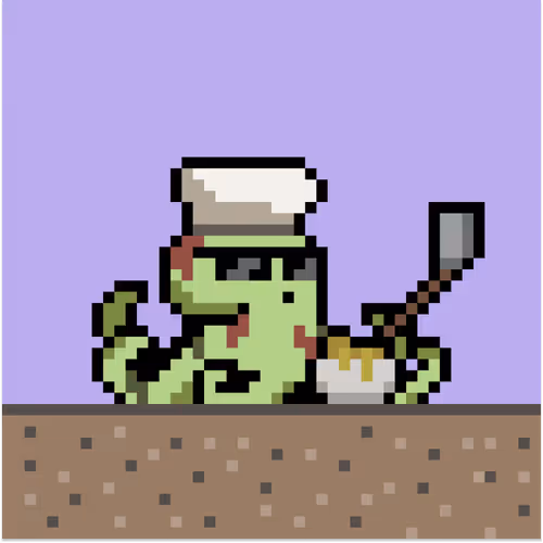 Zorapus