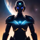 Alien Robots