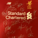Liverpool First Team (125 Years)