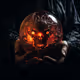 Ancient Evil Orb