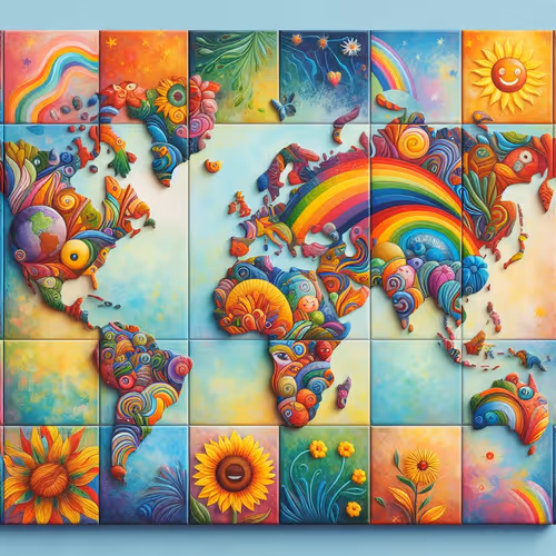 Earth