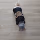 Emptypeanut