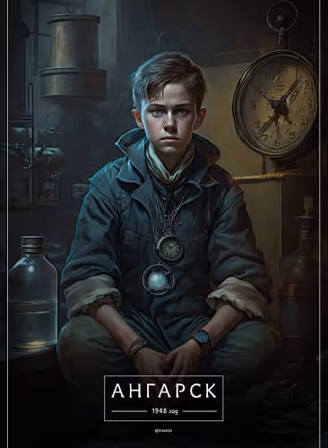 Angarsk