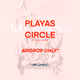 PLAYAS CIRCLE by Tuan Jones