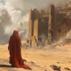 Desert