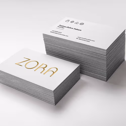 Zora Attendance Pass