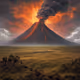 Volcano