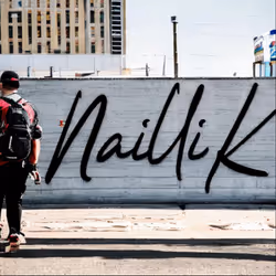 n.AI.lliK Chronicles
