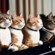 Cats Jazz Band