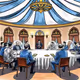 New World Order Zorbs