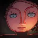 Mystery of face Number.2