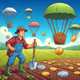 Farmer Web3