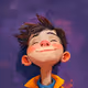 Smile Smile