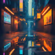 Cyber city
